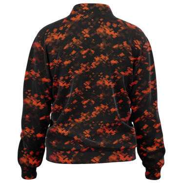Chokefish™ Camouflage Track Jacket-020